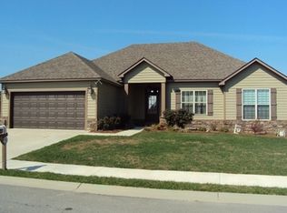5175 Abbott Cir, Hahira, GA 31632