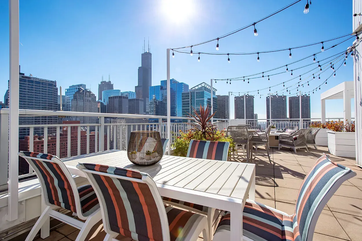 2 bed, $3,440 — Photo 3