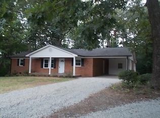 271 Karen Dr, Denton, NC 27239