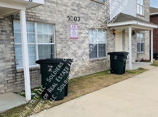 3203 Hereford Ln #B, Killeen, TX 76542