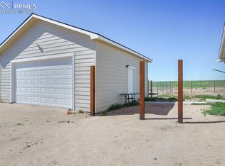 30167 Lonesome Dove Ln, Calhan, CO 80808