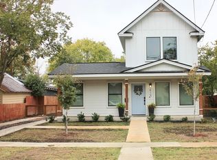415 Willow, San Antonio, TX 78202