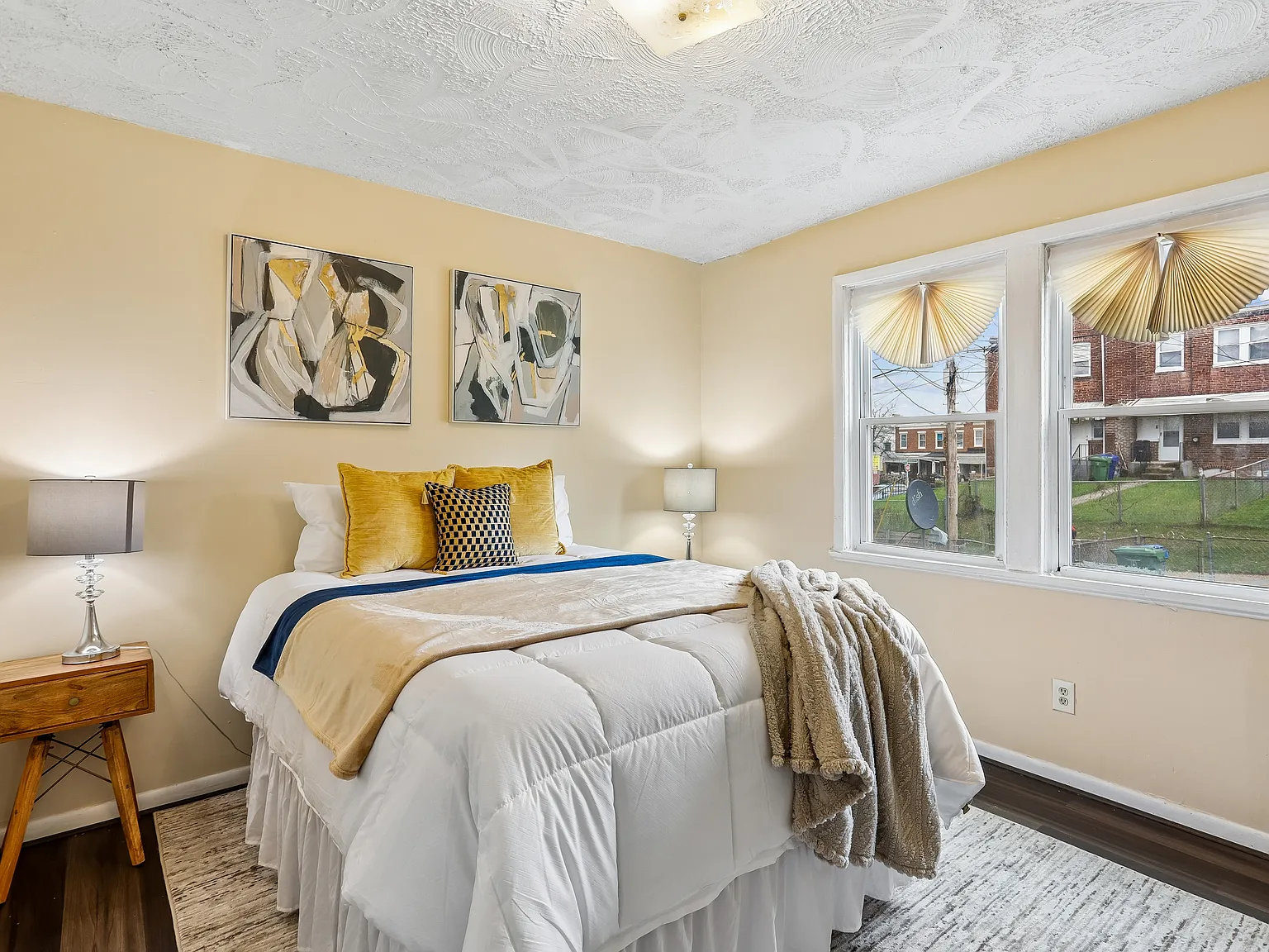 1 bed, 750 sqft, $1,100 — Photo 1