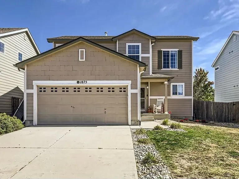1875 Silver Meadow Cir — Photo 1