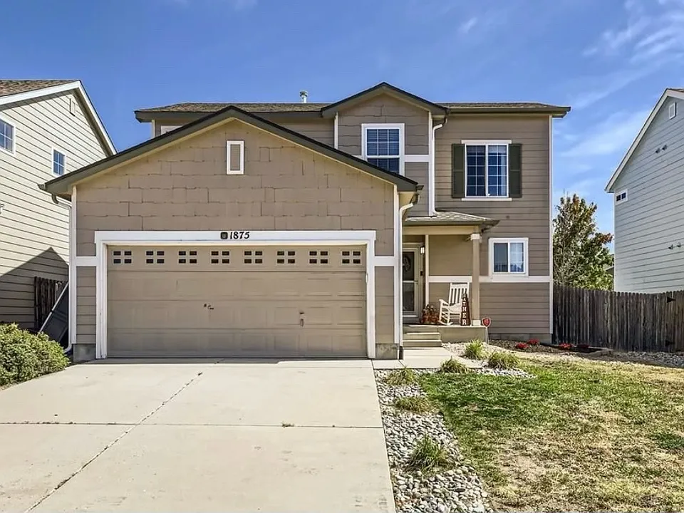 1875 Silver Meadow Cir