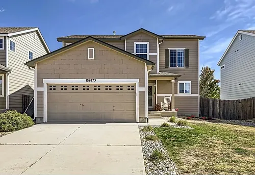 1875 Silver Meadow Cir Photo 1