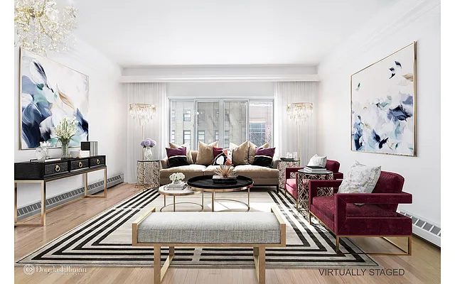 Rented by Douglas Elliman | media 9