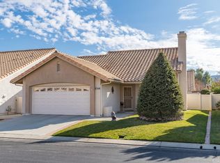 4872 W Forest Oaks Ave, Banning, CA 92220