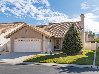 4872 W Forest Oaks Ave, Banning, CA, 92220