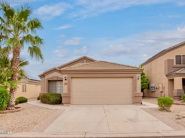 6423 E LUSH VISTA View, Florence, AZ 85132