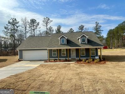 8 Joseph Ln, Hartwell, GA, 30643
