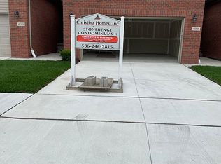 48345 Whittington Rd, Chesterfield, MI 48047