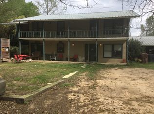 791 Arnold Paul Rd, Canton, TX 75103