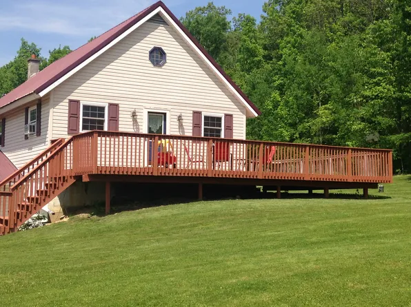 127 Greenburr Gap Rd, Rebersburg, PA 16872