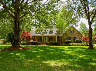 158 Old Winter Rd, Summerville, SC 29486