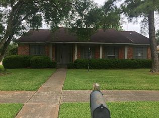 1303 New Tree Ln, Missouri City, TX 77489