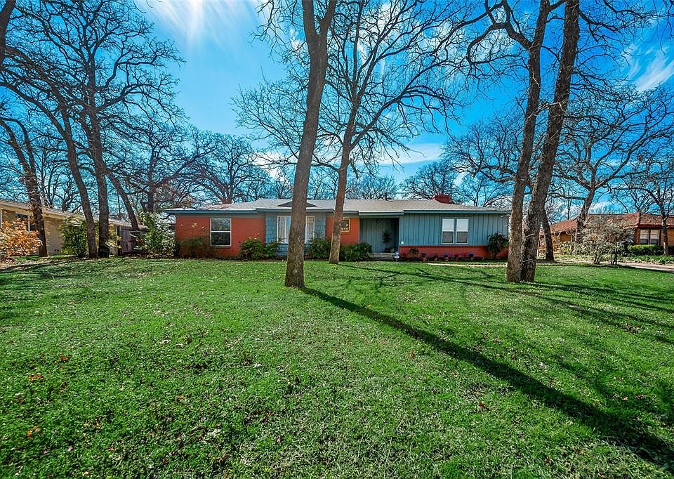 1st image of 5800 Monterrey Dr