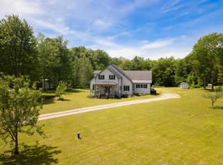 1178 Hartsboro Rd, WALLINGFORD, VT 05773