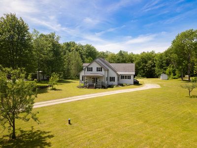 1178 Hartsboro Road, WALLINGFORD, VT, 05773