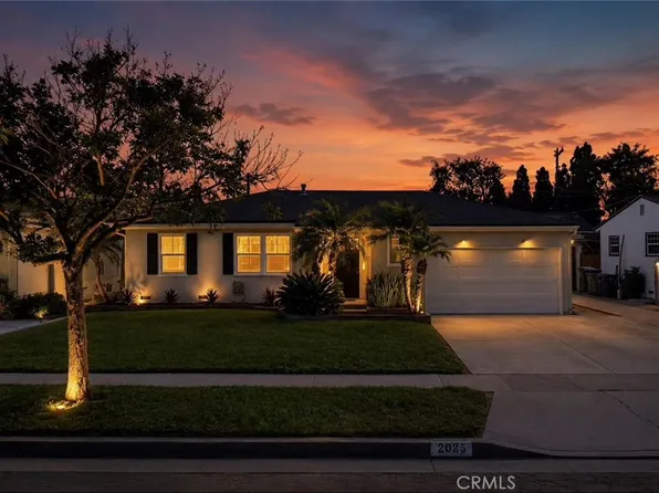 2032 W Porter Ave, Fullerton, CA 92833