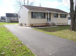 409 Jasinski Ave, Manville, NJ 08835