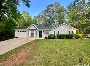 165 Almond Dr, Athens, GA 30607