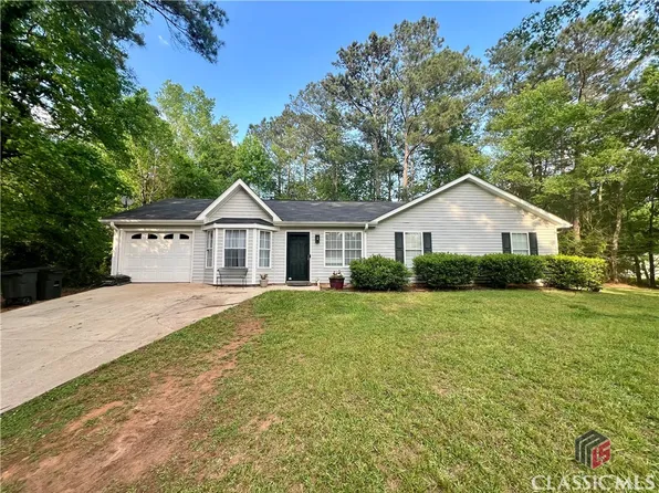 165 Almond Drive, Athens, GA 30607
