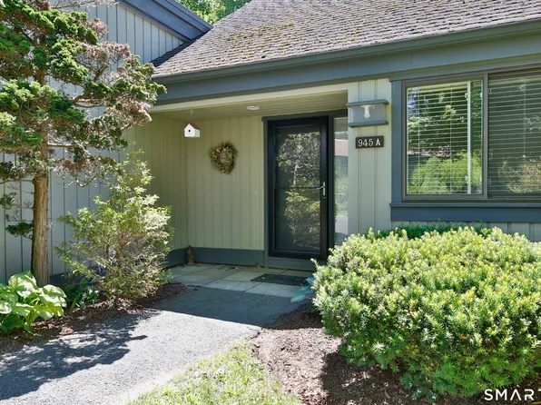 945 Heritage Village #A, Southbury, CT 06488