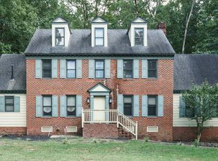 4401 Stoney Creek Pkwy, Chester, VA 23831