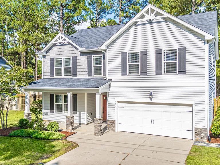 4095 Murdocksville Rd — Photo 1