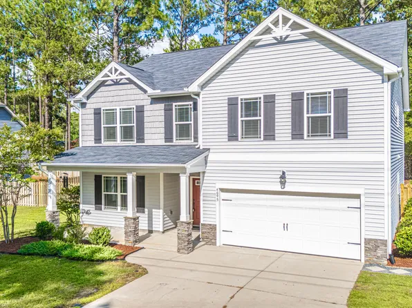 4095 Murdocksville Rd, Pinehurst, NC 28374