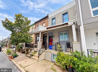3046 Redner St, Philadelphia, PA 19121