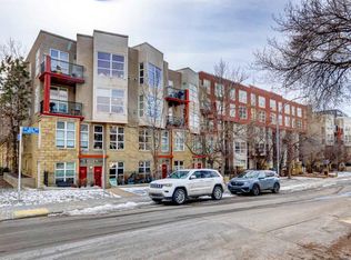 315 N 24th Ave SW #148, Calgary, AB T2S 3E7