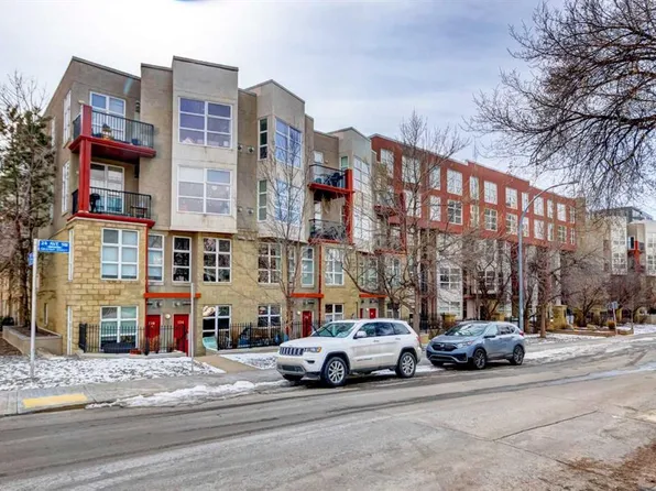 315 N 24th Ave SW #148, Calgary, AB T2S 3E7