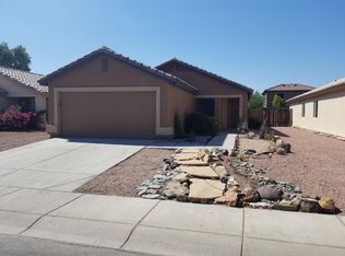 12110 W Aster Dr, El Mirage, AZ 85335