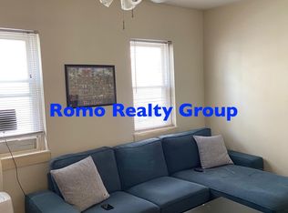 2 Schrepel Pl #1ONEBED, Boston, MA 02127