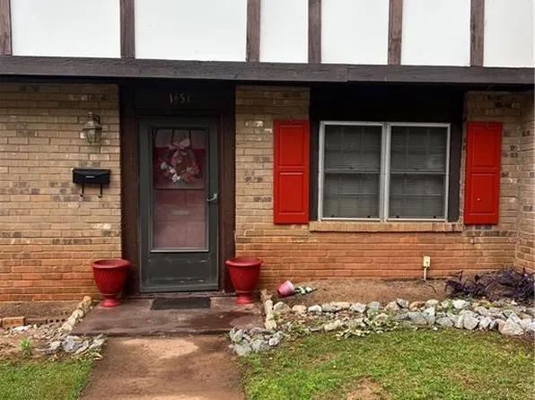 1451 Wamsley Way, Stone Mountain, GA 30083