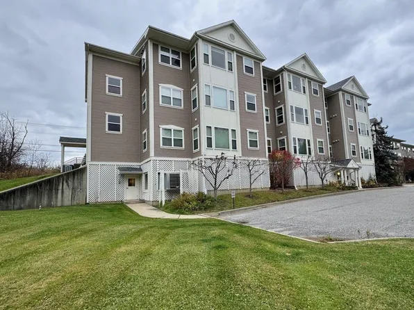 160 Wiley Road #301, Colchester, VT 05446