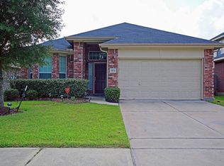 1914 Vale Brook Dr, Spring, TX 77373