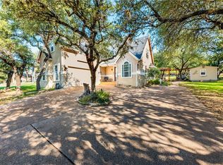 19017 Venture Dr, Lago Vista, TX 78645