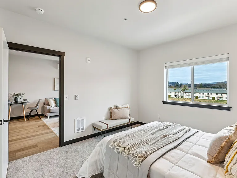 Trailhead Apartments — Photo 12