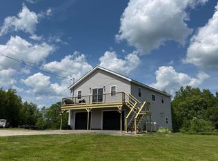 37 Mill St, Enfield, ME 04493