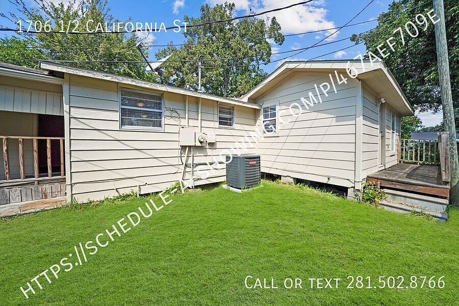 1st image of 1706 1/2 California St