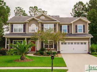 245 Fairview Dr, Richmond Hill, GA 31324