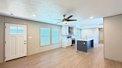 Floor plan TEX1304