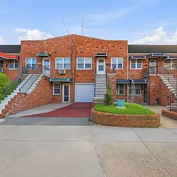 9816 Avenue J, #2FAM