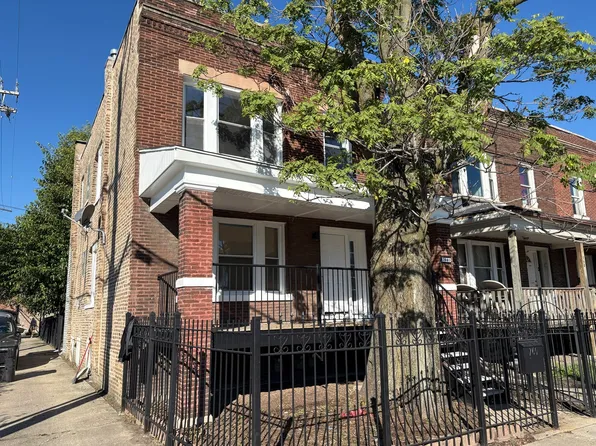 760 S Kostner Ave, Chicago, IL 60624