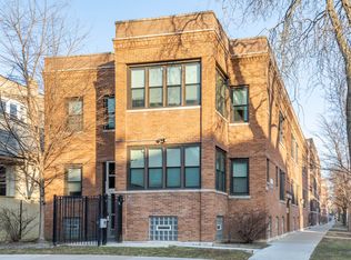 3252 W Leland Ave #AF3252-2, Chicago, IL 60625