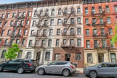 Rented by Compass