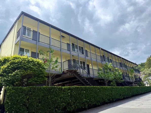 30 Locust Ave #1-8, Larkspur, CA 94939